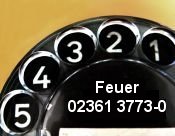 Rufen Sie uns einfach an und alles andere regelt sich!